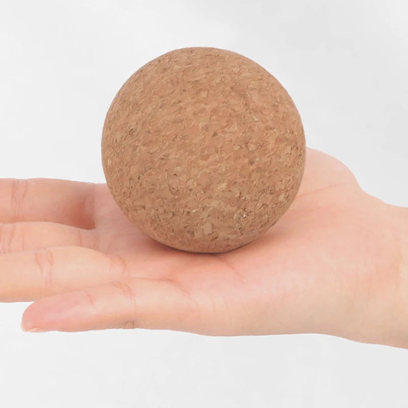 PIVOTEO™ CORK BALL