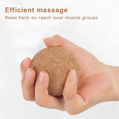 PIVOTEO™ CORK BALL